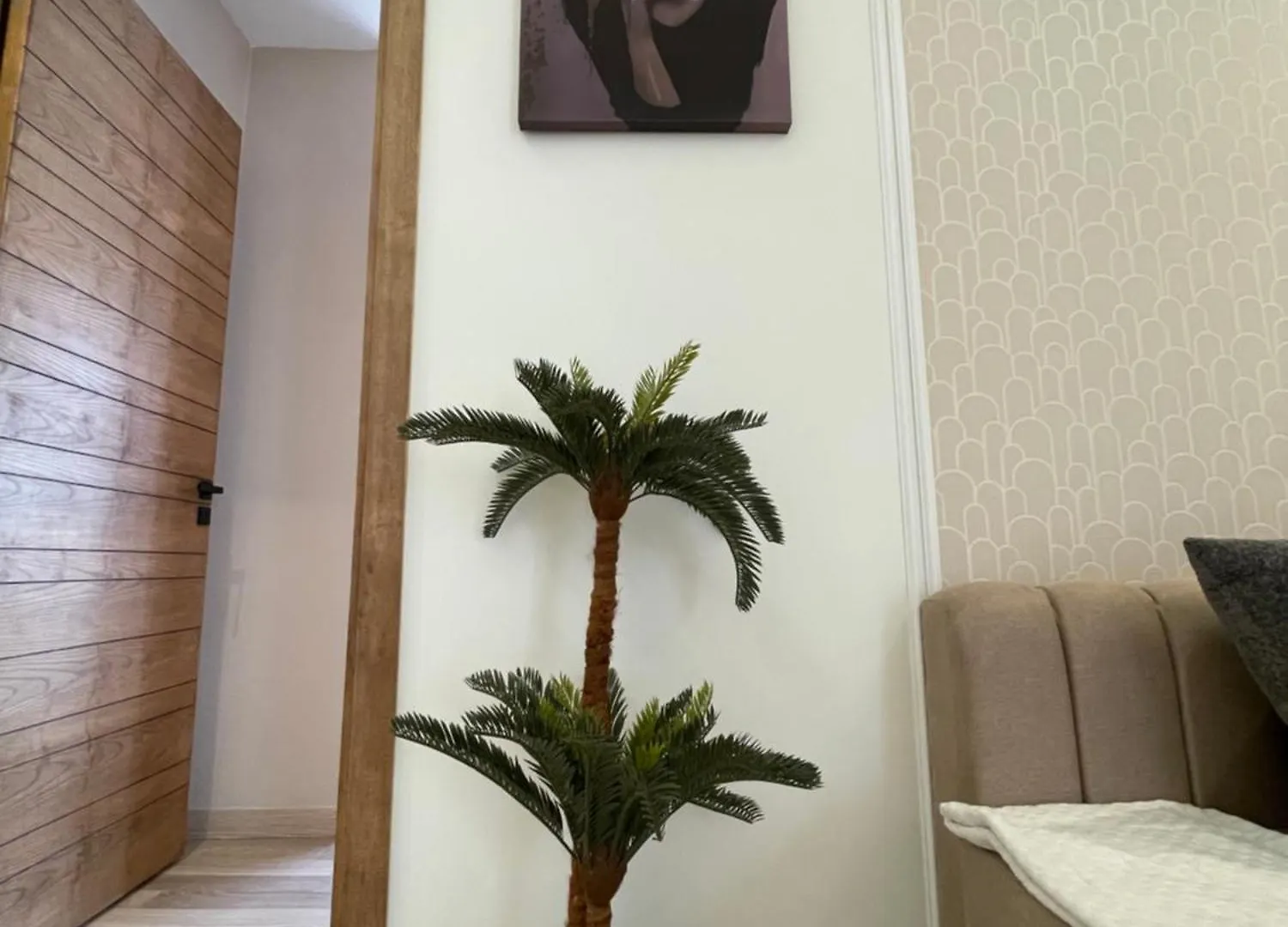 Golden Spot Casablanca Apartment Morocco