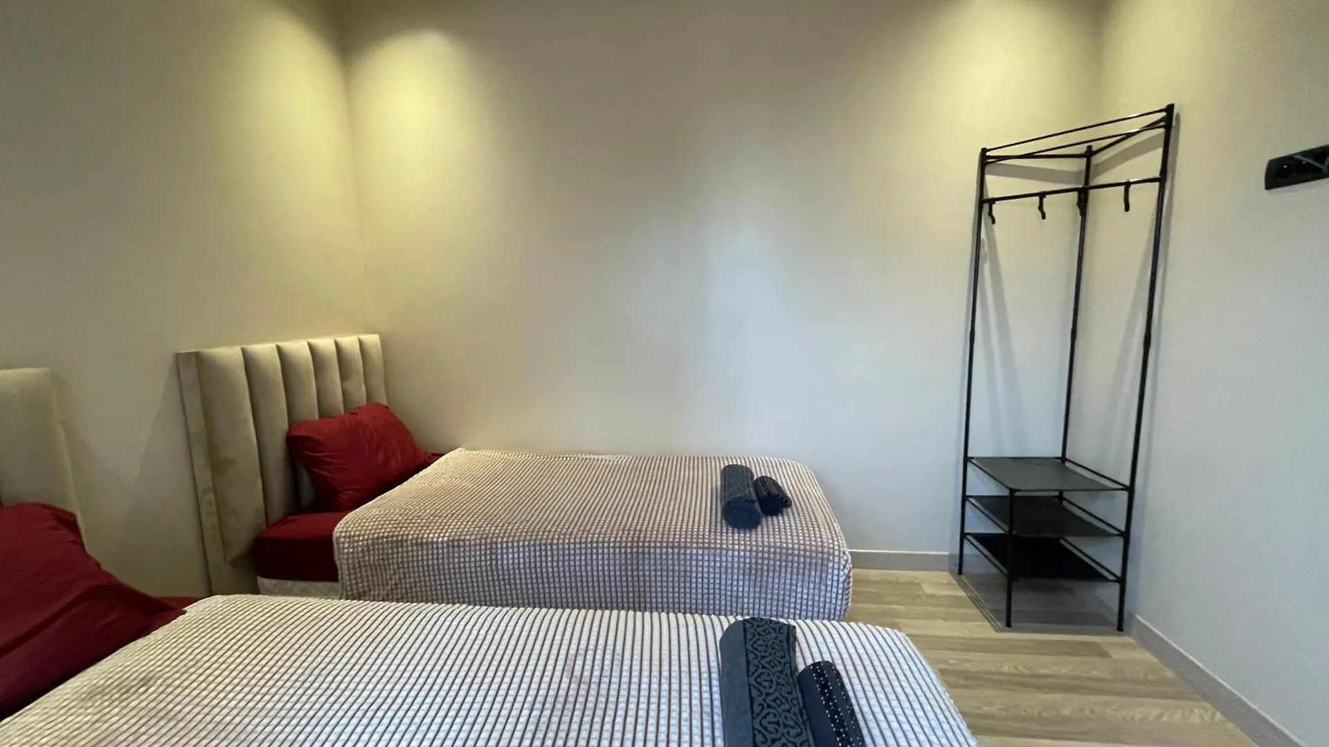 Golden Spot Casablanca Apartment 0*,  Morocco