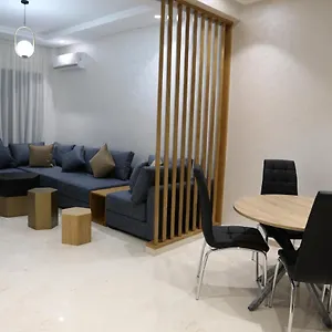 Appart hôtel Quiet, Casablanca
